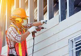 Reliable Citrus Springs, FL Siding Installation & Repair Solutions